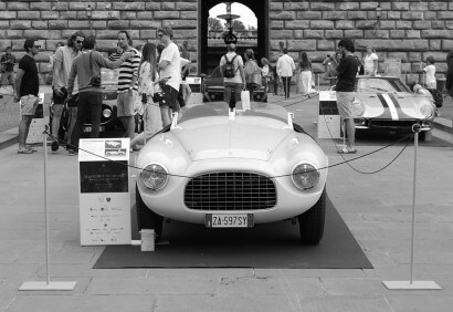 L’eleganza alla corte dei Medici: le storiche a Palazzo Pitti