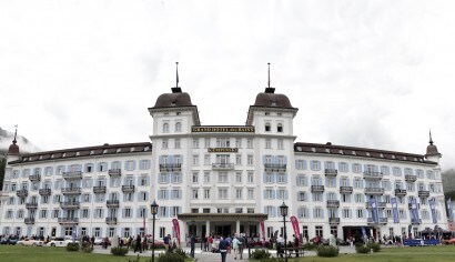 Passione Engadina 2016: quinta edizione da primato