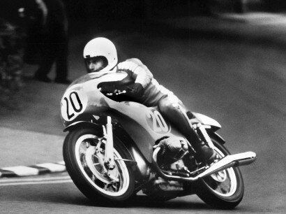 Tourist Trophy, 40 anni fa l'ultima vittoria BMW