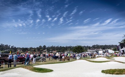 Monterey 2016: sei giorni in 60 foto