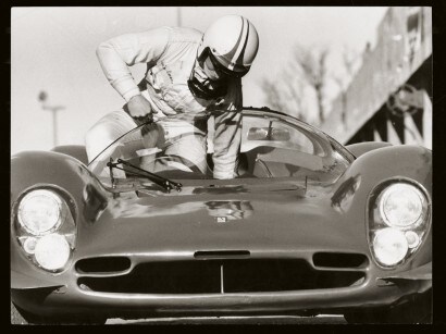 Addio a Chris Amon, il campionissimo che in F.1 non vinse mai