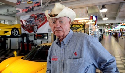 Non mi vendete la Ferrari? E io vi faccio causa