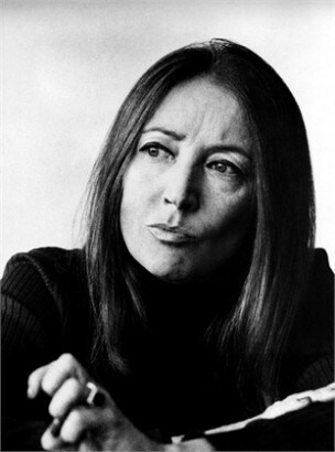 Oriana Fallaci, 10 anni dalla scomparsa: il suo rapporto tormentato con l'automobile