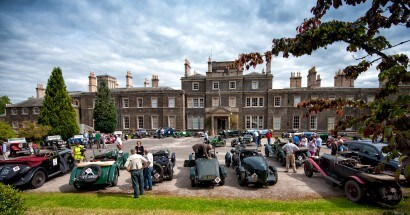 Classiche d'Oltremanica, un mercato milionario