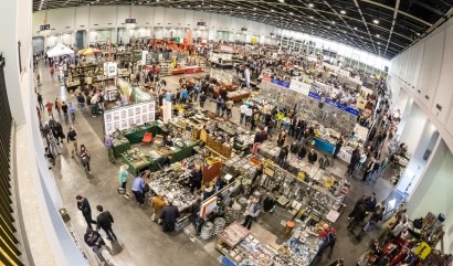 Padova 2016: cosa c'è da vedere