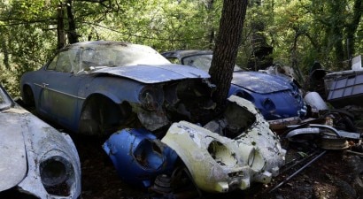 Accumulatori seriali, prezzi stracciati per la Collezione Gombert