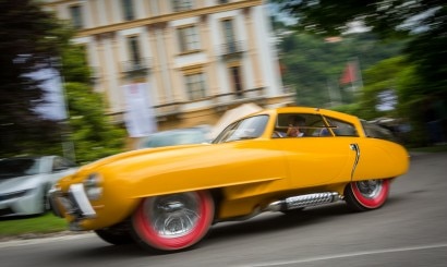 Oscar dell’auto 2016: tutte le vincitrici