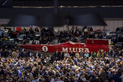 Asta Duemila Ruote: 50 prezzi pazzeschi