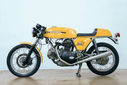 Asta Duemila Ruote: le moto su cui puntare