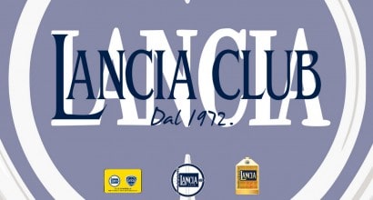 Così Torino festeggia i 110 anni Lancia