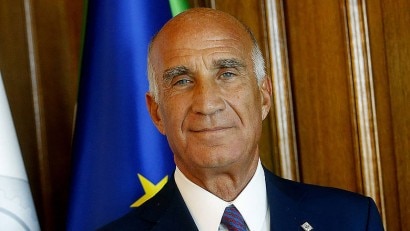 Aci: Angelo Sticchi Damiani rieletto presidente