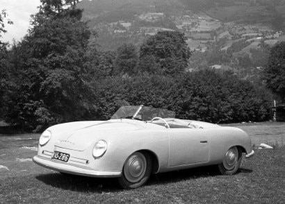 Piccola enciclopedia Porsche: tutti i modelli a motore centrale