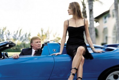 Donald Trump: il presidente 