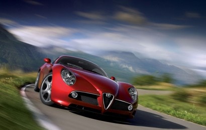 Il Registro Italiano Alfa Romeo aggiorna la Lista Chiusa: le novità del 2017