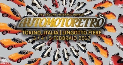 Automotoretrò 2017, si parte alla grande