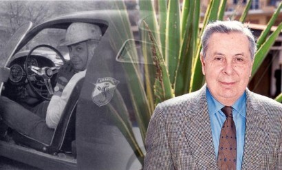 Mario Poltronieri: una vita per la Formula 1