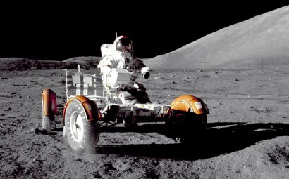 Addio a Gene Cernan, pilota (e recordman) lunare