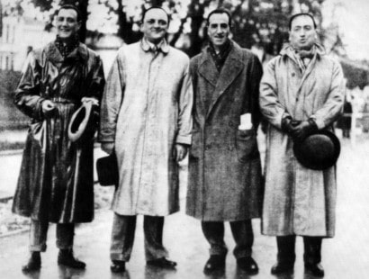 26 marzo 1927: così 90 anni fa iniziava il mito della Mille Miglia