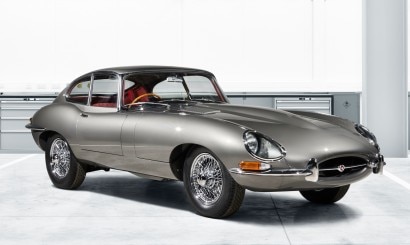 Tendenze: la storica me l'acquisto in fabbrica!