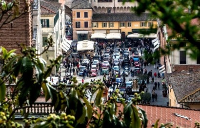 Terre di Canossa 2017: partita la settima edizione