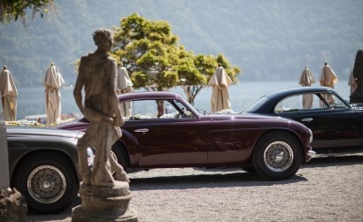 Villa d’Este Style 2017: piccolo è bello