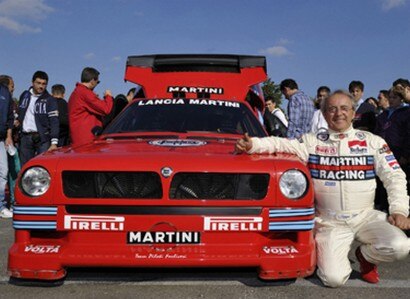 Tragico incidente sulla A4: muore Beppe Volta, pilastro del rally italiano