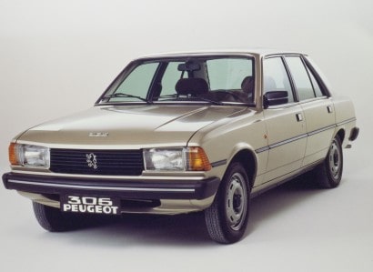 Peugeot 305: 40 anni fa design e sicurezza à la page