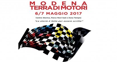 Modena si mette in mostra
