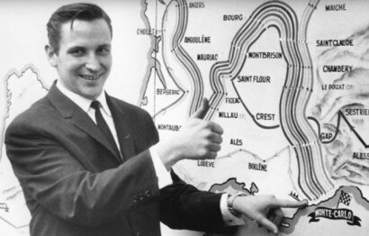 Addio a Timo Mäkinen