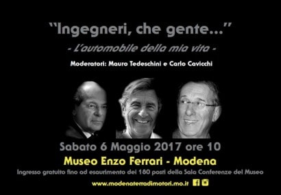 A Modena 