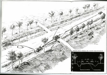 12 maggio 1957, la Mille Miglia cambia per sempre