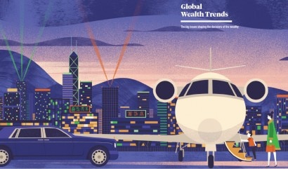 Nuove tendenze, il vino da collezione batte le auto classiche