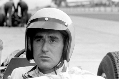 7 maggio 1967: 50 anni fa al GP di Monaco l'incidente fatale a Lorenzo Bandini