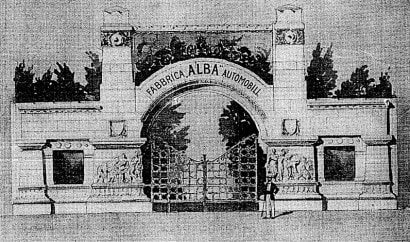 Marchi scomparsi: Alba, Adami e Ausonia
