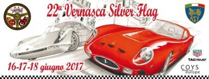 Guida alla Vernasca Silver Flag