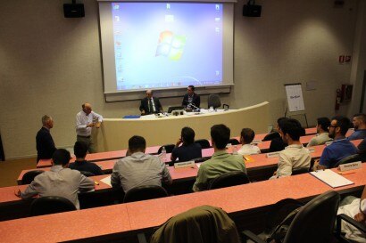 Quattroruote Academy, al via il primo Master per restauratori di auto d'epoca