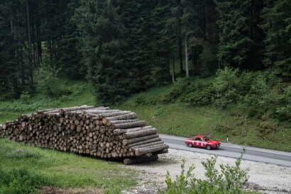 Stella Alpina, a Passanante l'edizione n. 70