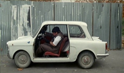 Addio a Paolo Villaggio: il Rag. Fantozzi creò (o distrusse?) il mito della Bianchina