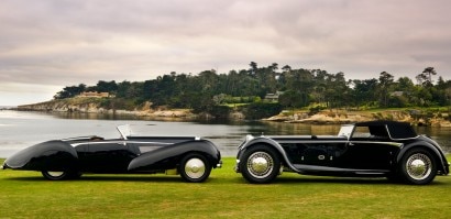 Monterey 2017: i sette giorni che sconvolgeranno il mondo