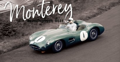 Monterey 2017: tutti i risultati asta per asta