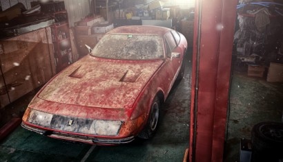 Questo weekend la guerra dei martelletti