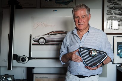 La 164 fa trent'anni, Enrico Fumia la ricorda così (videointervista)