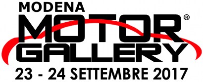 Modena Motor Gallery 2017: mai così ricca