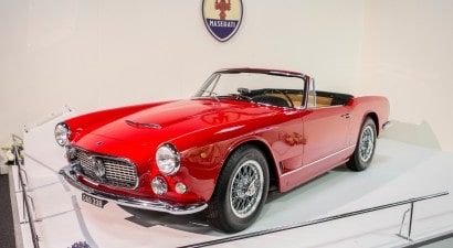 Padova 2017, Bonhams punta sulle italiane