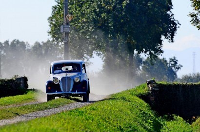 Campagne e Cascine, vincono Bellini-Tiberti
