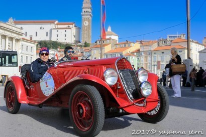 Mitteleuropean Race, ennesimo trionfo di Vesco-Guerini