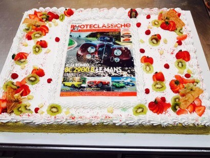 Auto Moto d'Epoca, un salto di qualità