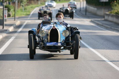 Legge stabilità 2018, nuova stretta per le auto storiche?