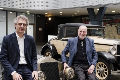 Il Mauto di Torino cerca un nuovo direttore. Ecco il bando