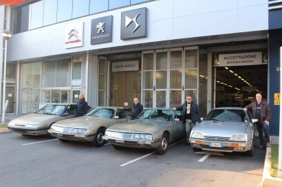 Il Riasc certifica le classiche del 